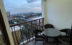 Admiral Baysuites